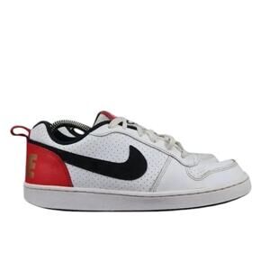 Nike Shoes Youth 7 Sneakers Athletic Court Borough Low Basketball GS Lifestyle